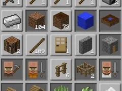 Grindcraft — безплатна онлайн игра
