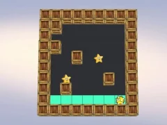 Color Maze Star Search — безплатна онлайн игра