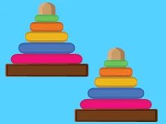 Move the Tower — безплатна онлайн игра
