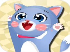 Super Happy Kitty — безплатна онлайн игра