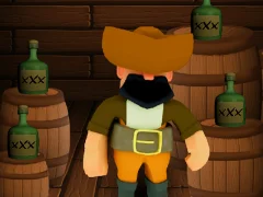 Ship Happens Patch it up — безплатна онлайн игра