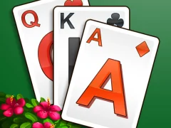 Solitaire Story Tripeaks — безплатна онлайн игра