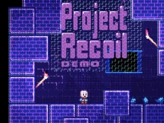 Project Recoil — безплатна онлайн игра