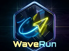 Wave Run — безплатна онлайн игра