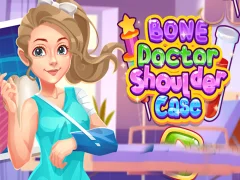 Bone Doctor Shoulder Case — безплатна онлайн игра