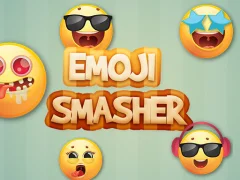 Emoji Smasher — безплатна онлайн игра