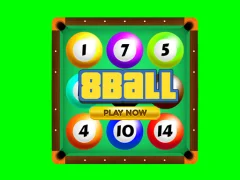 Pop`s Billiards — безплатна онлайн игра