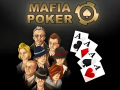 Mafia Poker — безплатна онлайн игра