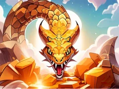 Snake Hunter — безплатна онлайн игра