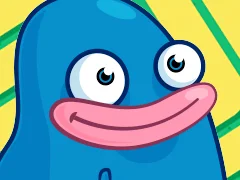 Maze Monster — безплатна онлайн игра
