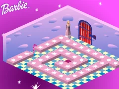 Barbie in the Nutcracker — безплатна онлайн игра