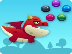 Flappy Dragon 2 — безплатна онлайн игра