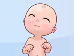 Baby Adopter — безплатна онлайн игра