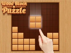 Wood Block Puzzle — безплатна онлайн игра