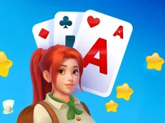 Kings and Queens Solitaire Tripeaks — безплатна онлайн игра