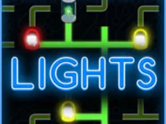 Lights — безплатна онлайн игра
