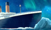 Titanic Museum — безплатна онлайн игра