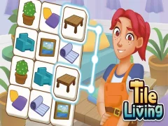 Tile Living — безплатна онлайн игра