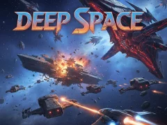 Deep Space — безплатна онлайн игра
