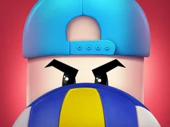 Volley Beans — безплатна онлайн игра