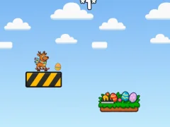 Easter Deer — безплатна онлайн игра