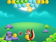Bubble Shooter Pet — безплатна онлайн игра