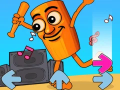 FNF Unblocked​ Italian Brainrot — безплатна онлайн игра