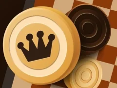 Russian Checkers — безплатна онлайн игра