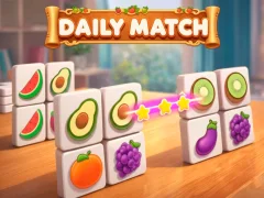Daily Match — безплатна онлайн игра