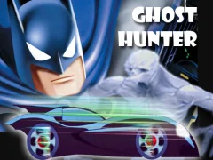 Batman Ghost Hunter — безплатна онлайн игра