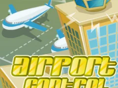 Airport Control — безплатна онлайн игра