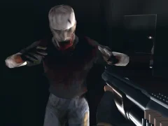 Zombie Hunter — безплатна онлайн игра