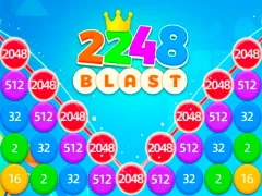 2248 Blast — безплатна онлайн игра