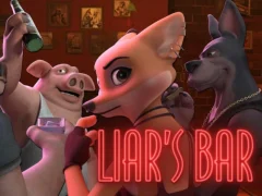 Liar's Bar — безплатна онлайн игра