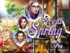 Scent of Spring — безплатна онлайн игра