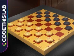 Master Checkers Multiplayer — безплатна онлайн игра