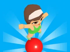 Pop Words — безплатна онлайн игра