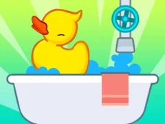 Help The Duck — безплатна онлайн игра