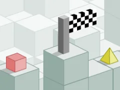 Cube Xtreme — безплатна онлайн игра