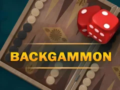 Backgammon — безплатна онлайн игра