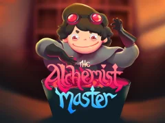 Alchemy Master — безплатна онлайн игра