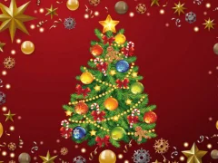 Hyper Merry Christmas Party — безплатна онлайн игра