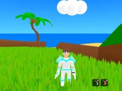 Mana Blade — безплатна онлайн игра