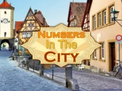 Numbers in the City — безплатна онлайн игра