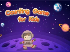 Counting For Kids — безплатна онлайн игра