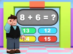 Math Wall Simulator — безплатна онлайн игра