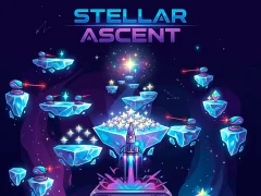 Stellar Ascent — безплатна онлайн игра