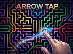 Arrow Tap — безплатна онлайн игра