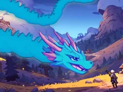 Garden Guardians — безплатна онлайн игра