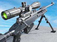 Sniper Shot Secret Mission — безплатна онлайн игра